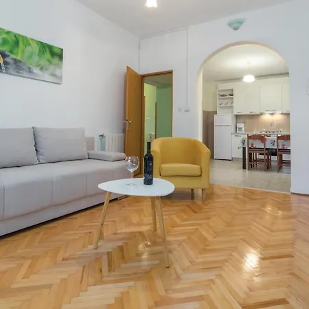 Appartement Asantica I Poreč
