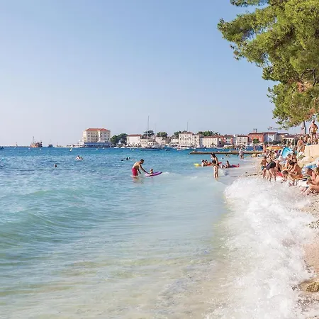 Asantica I Appartement