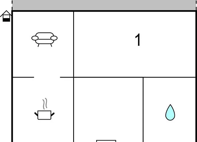 Asantica I Appartamento