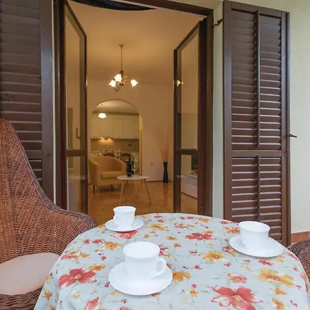 Apartment Asantica I