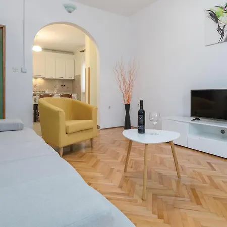 Apartment Asantica I Poreč