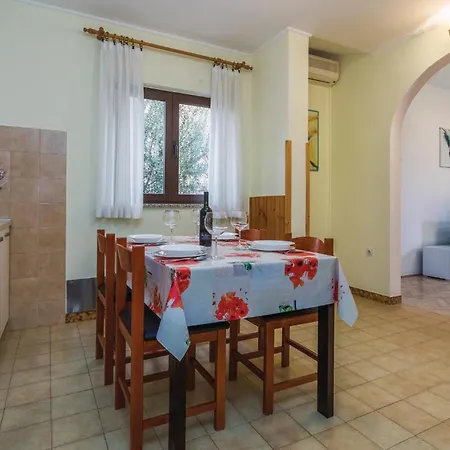 Apartment Asantica I *