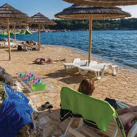 דירה Asantica I *