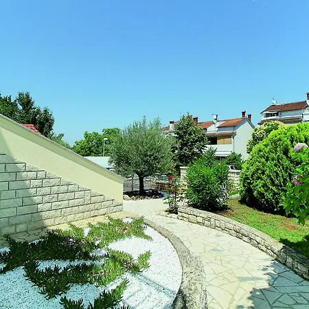 Apartment Asantica I