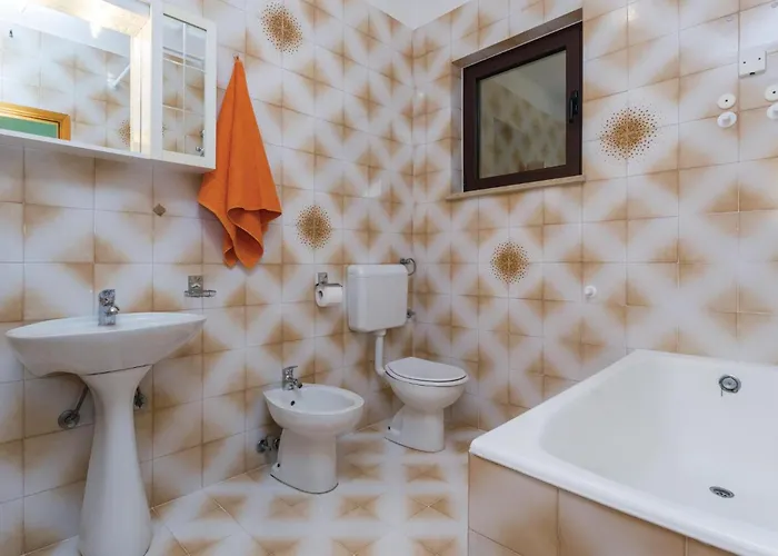 Appartement Asantica I