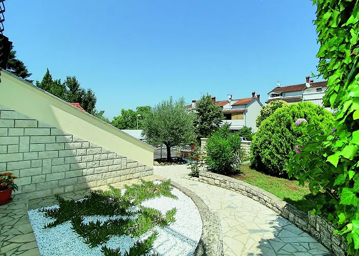 Appartement Asantica I