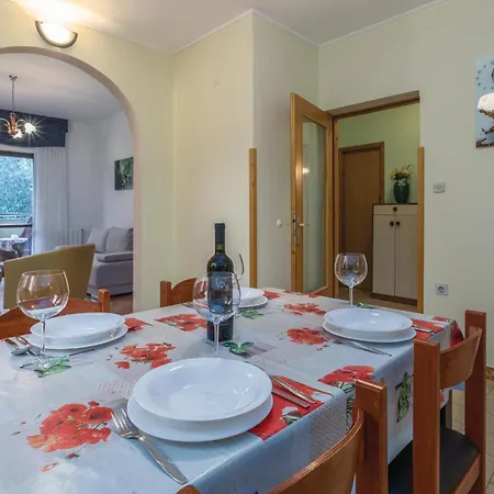 Asantica I Apartamento *