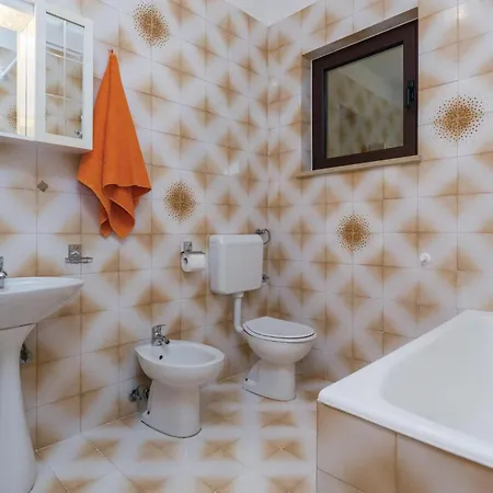 Apartamento Asantica I