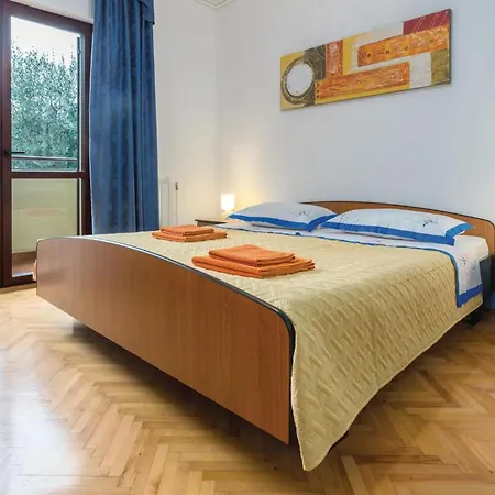 Asantica I Apartamento Poreč