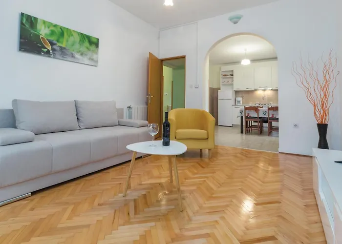 Apartman Asantica I Poreč