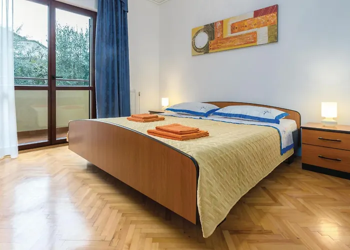 Asantica I Apartman Poreč