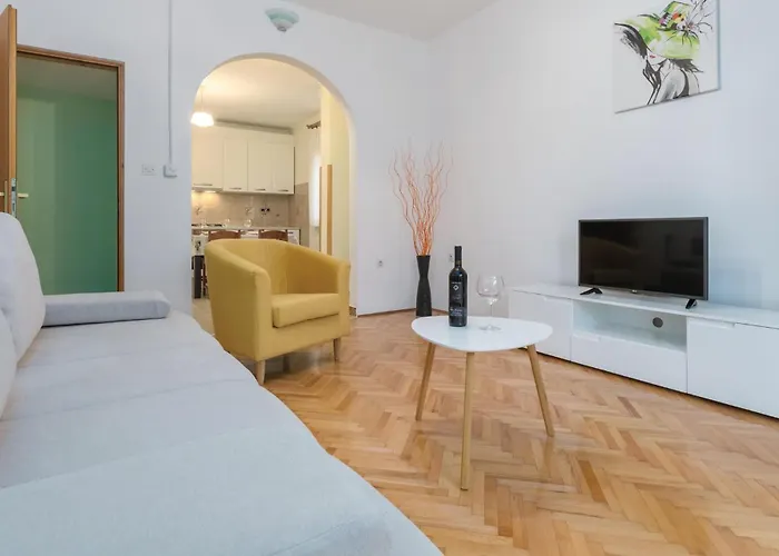 Apartman Asantica I Poreč