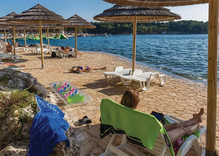 Apartman Asantica I *